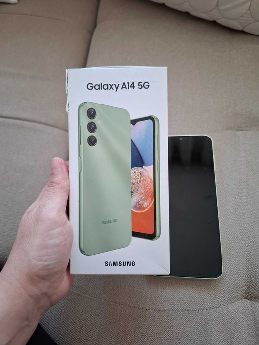 Samsung Galaxy A14 5G