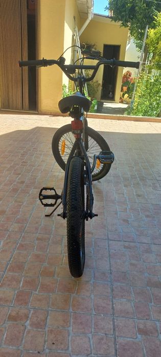 bicicleta rapaz BMX HYFER BIKE