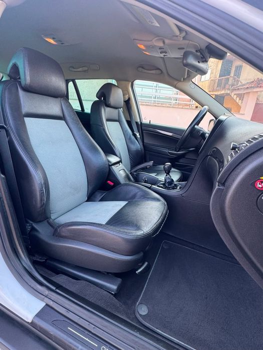 Saab 9-3X 1.9 TTiD 180 cv – 2009 | Full Extras