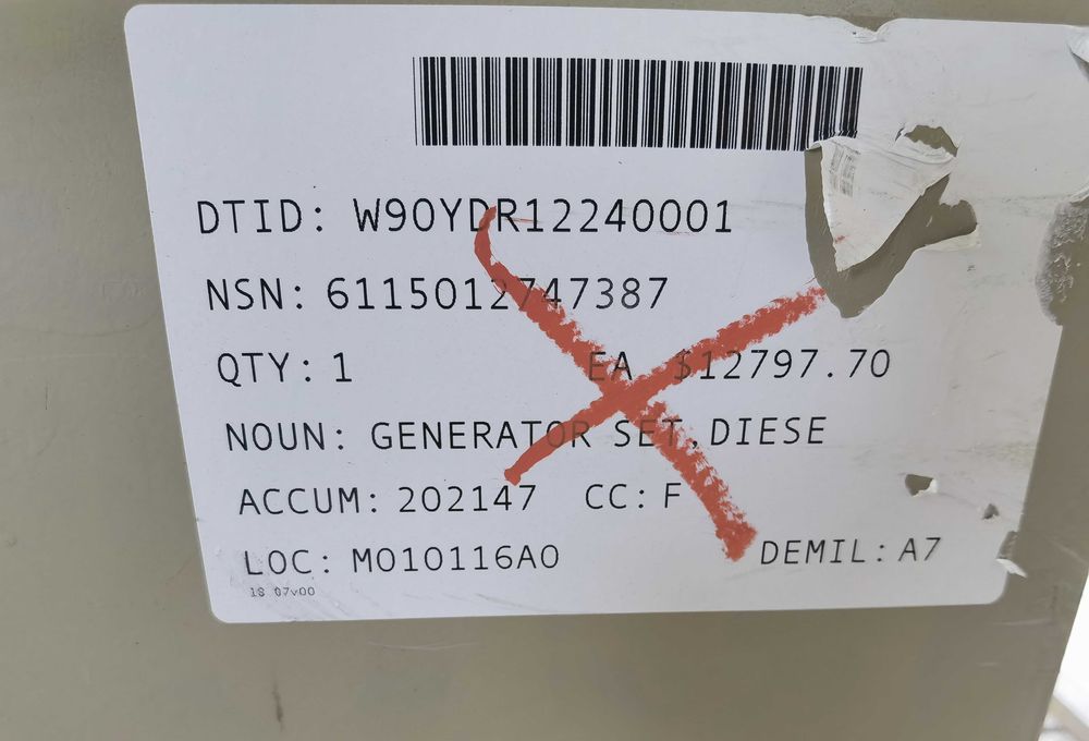 agregat prądotwórczy 5kw (7kw), diesel, stan idealny. Kogenerator