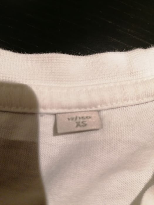 T-shirt Timberland xs