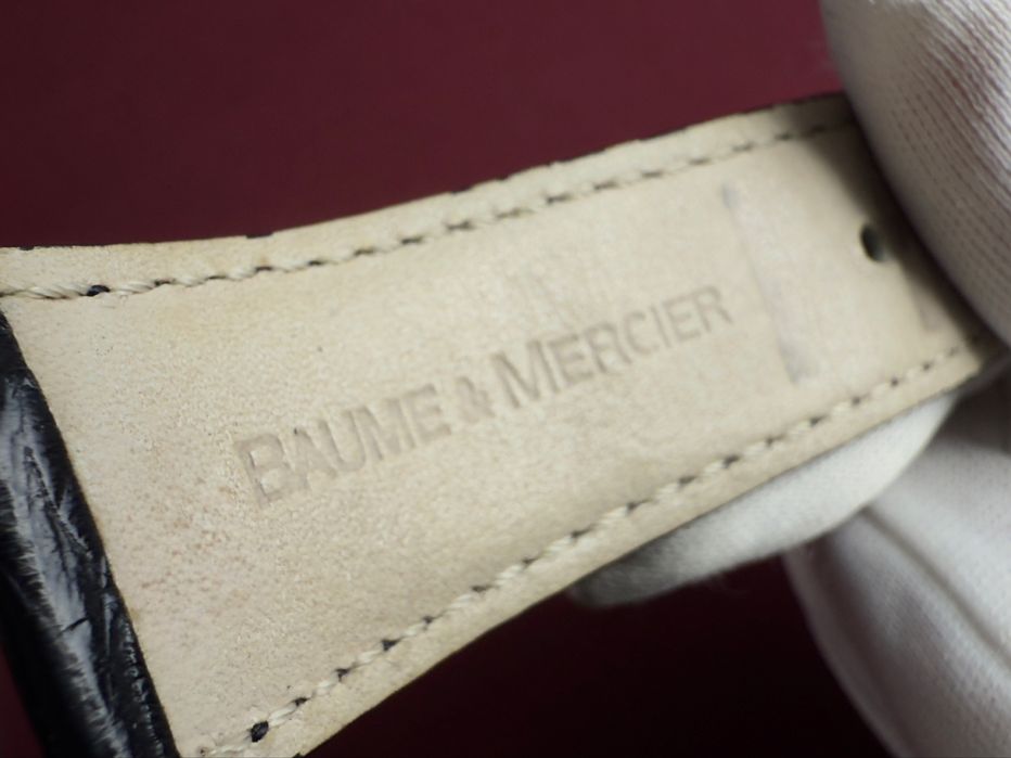 Baume & Mercier Classima Automatic (Ref. M0A08731)