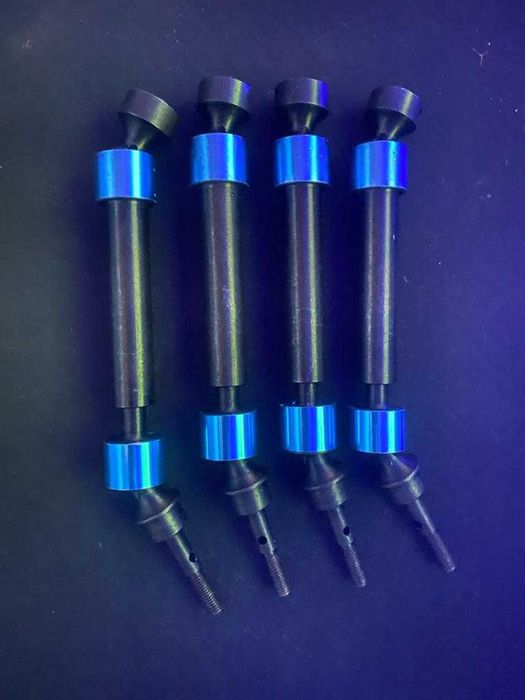 Traxxas 1/10 Transmissões NOVAS