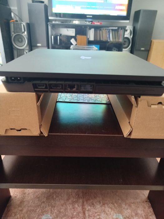 PlayStation 4 Slim 500GB