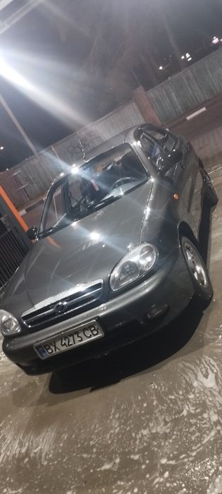 Продам Ланос 2011 р