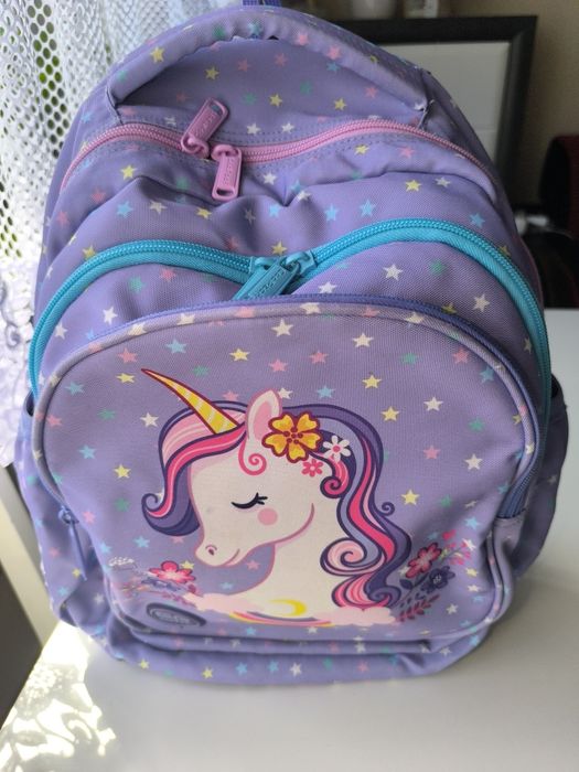 Plecak do klasy 1-3 Coolpack