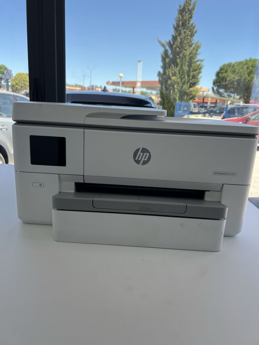 Impressora HP OfficeJet Pro 9720e