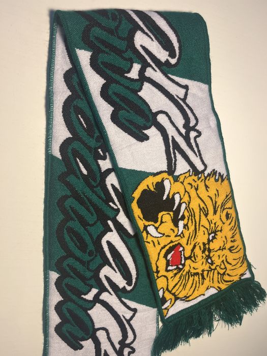 Szalik Włókniarz Częstochowa - nowy żużel