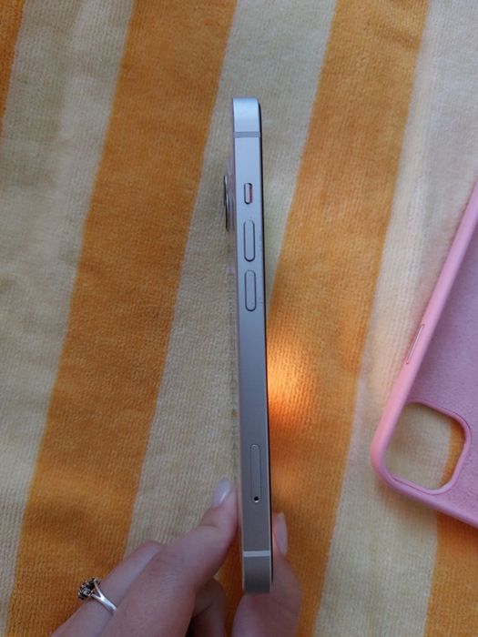 iPhone 13 128gb white