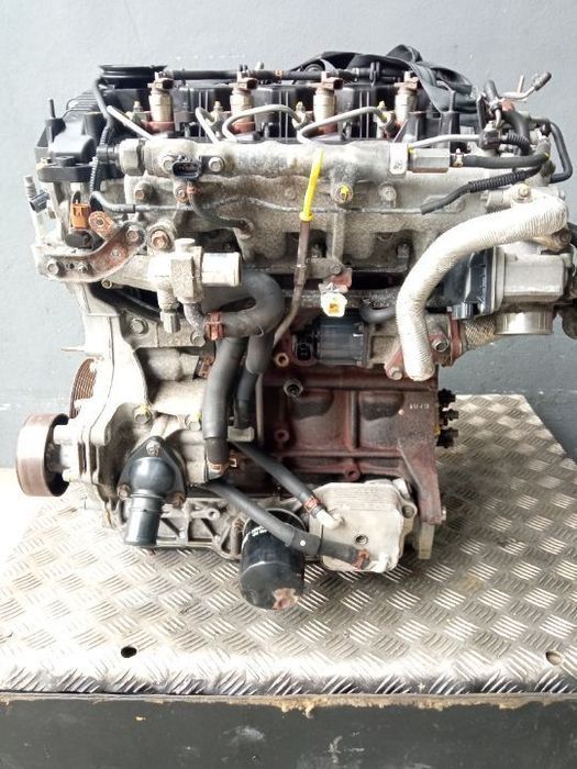 Motor Mazda MZR-CD 2.2 REF: R2AA (Mazda 6, 3, CX-5, CX-7)