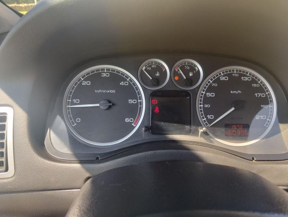 Peugeot 307 1.4 break HDI
