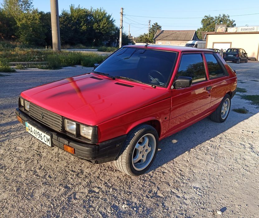Продам Turbo Renault