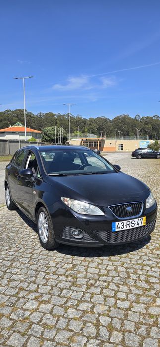 Seat Ibiza 1.2 TDI Diesel Style DPF (2011) 182.103km
