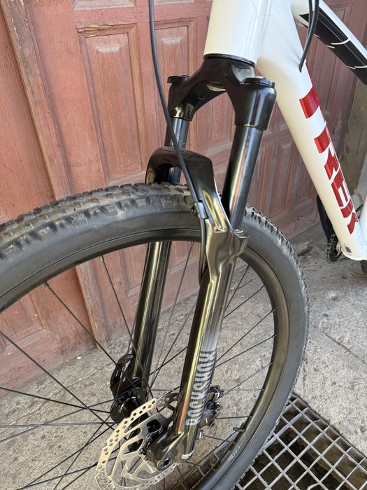 Trek X Caliber 8 Nowy Deore