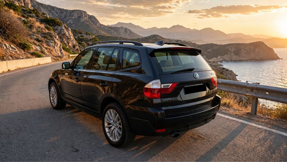Bmw X3 20D Xdrive Oportunidade — photo 3