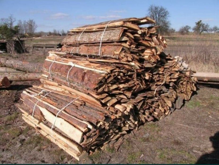 Drewno opałowe! Okorki ! Zrzyny tartaczne ! Szybki transport !