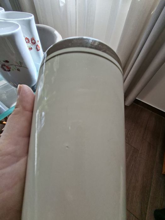 Mi mirostowice kubek barowy duży prl