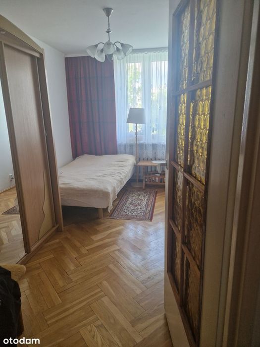 Mieszkanie – Warszawa, Wysoki Ursynów, Ursynów - Widok 4