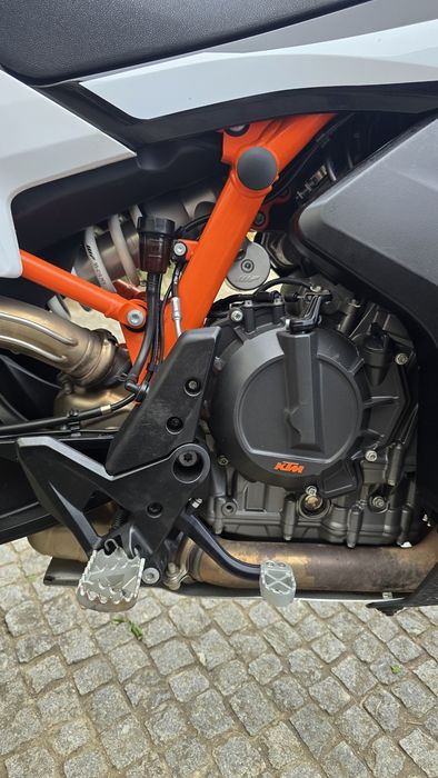 Ktm 890r adv 2022
