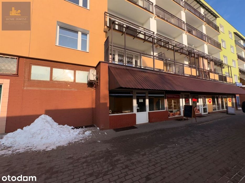 Lokal Widzew Olechów Zakładowa 56