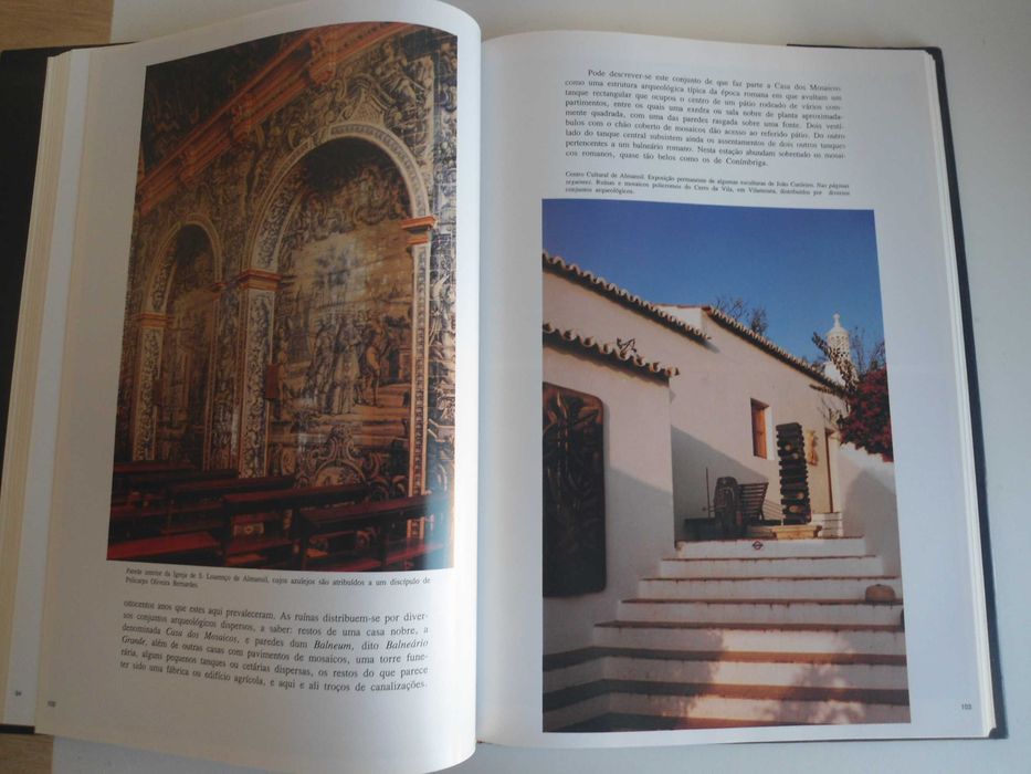 Inventário Artístico Ilustrado de Portugal