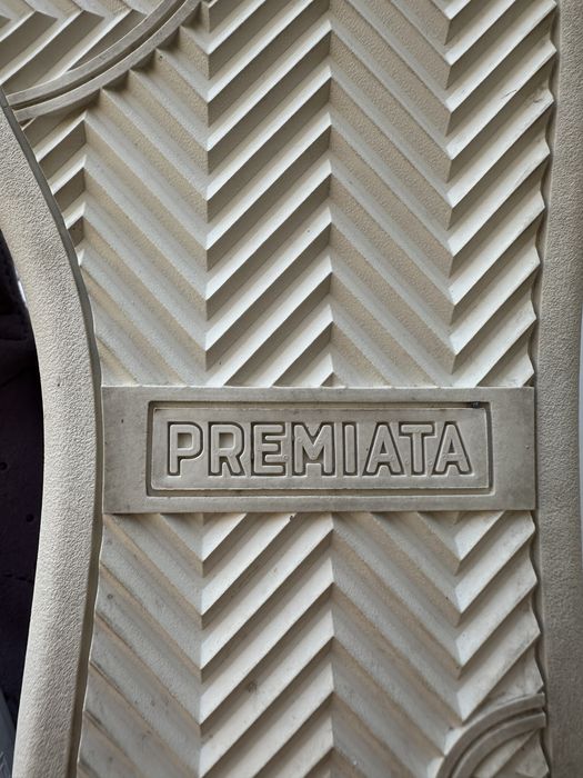 PREMIATA кеды 40 размер