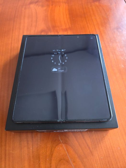 Samsung Z fold 5 512gb