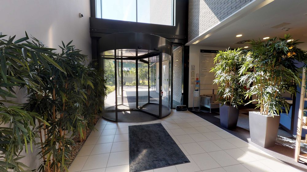 Biuro do wynajęcia 60,10 m² | Starter Gdańsk