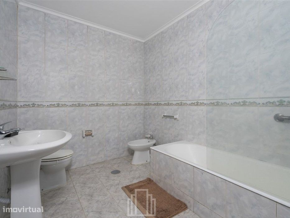 Apartamento T1 - Souto