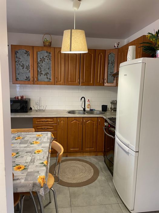 Domek Całoroczny Żerań Mały Agroturystyka