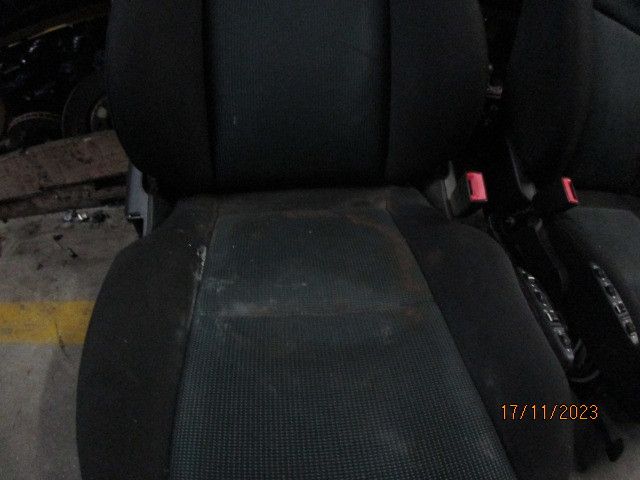 Conjunto de bancos MERCEDES-BENZ Classe C Carrinha (S204)