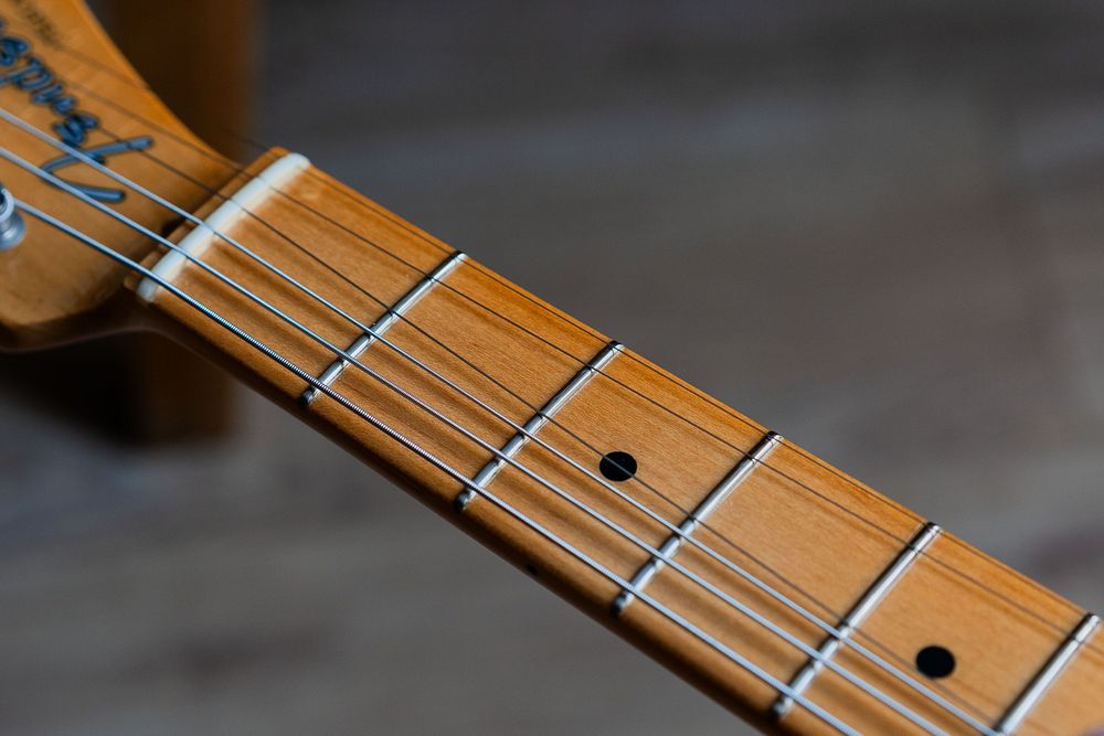 Fender American Original 50s Telecaster