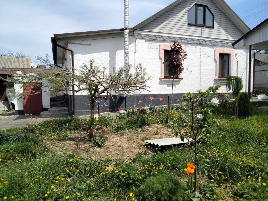 Окремий будинок продаж