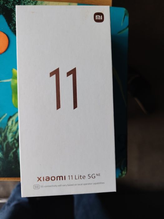 Xiaomi 11 Lite 5G NE sprawny