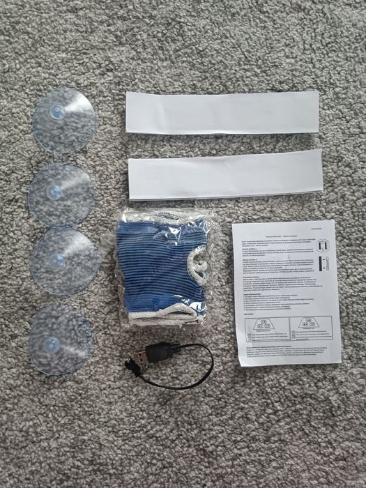 Music boxing target NOWE