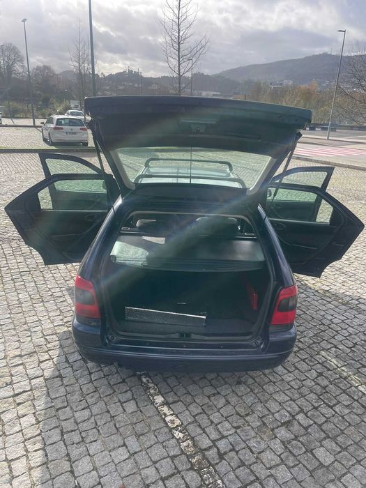 Citroen Xsara Break 2001