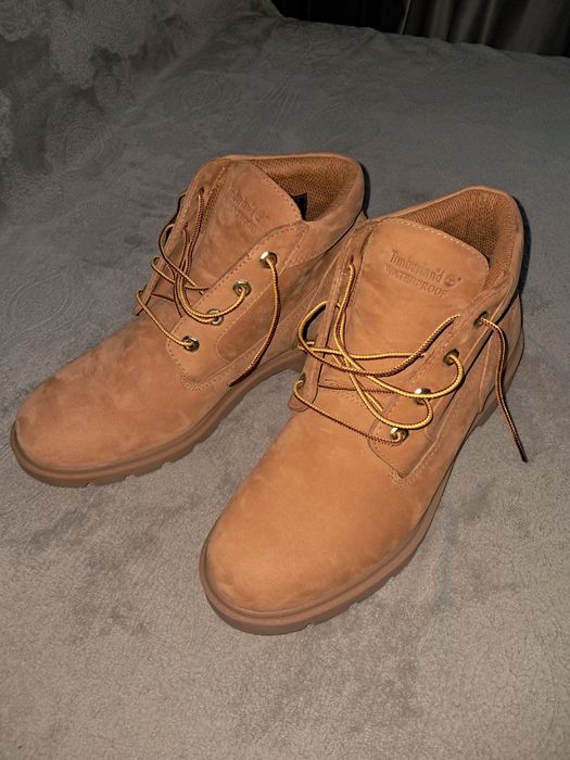черевики timberland