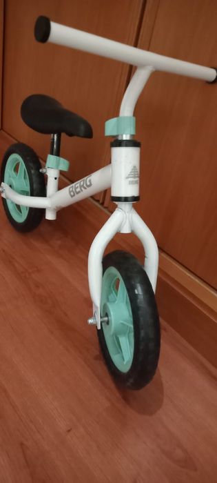 Bicileta para criança (BERG)