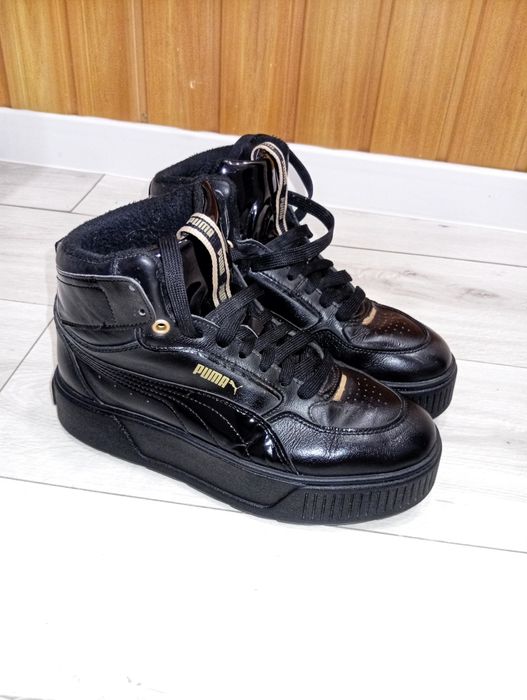 Puma кросівки 38-38,5