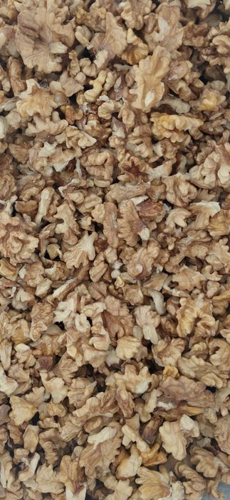 Orzechy włoskie łuskane