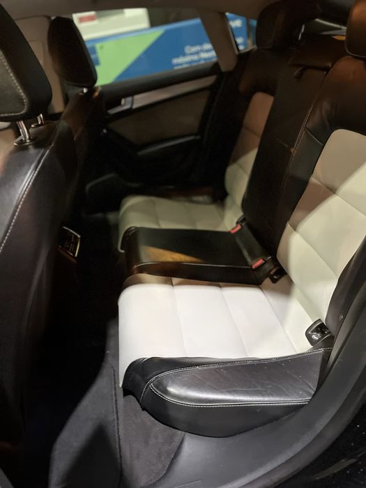 Audi A5 3.0 Sportb Nacional