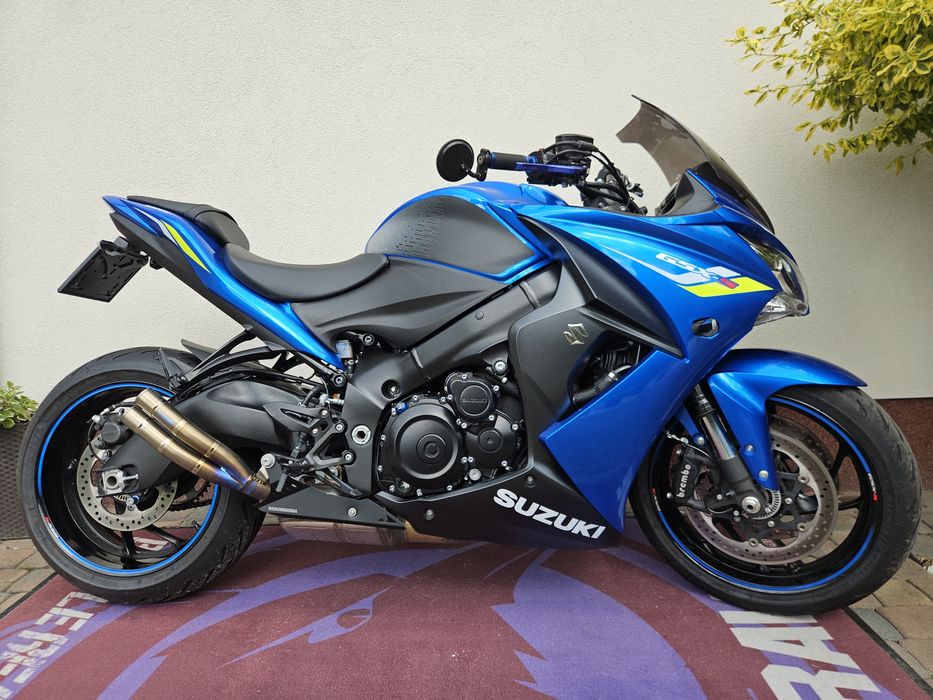 Suzuki