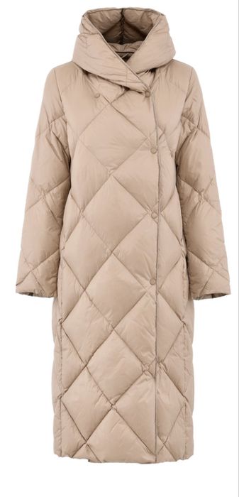 Ochnik kurtka puchpwa rozmiar xs