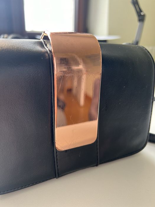 Torebka kopertówka Mohito