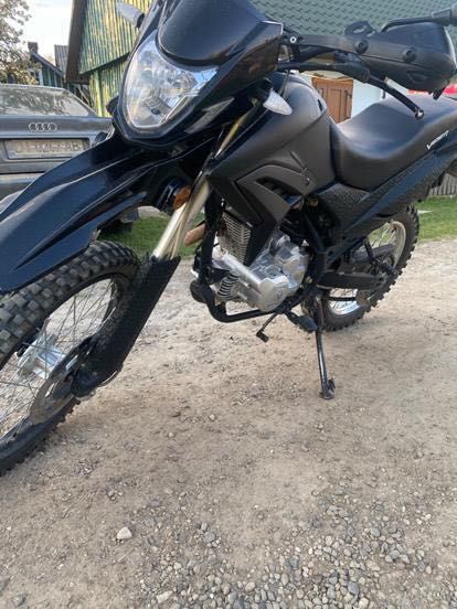 Продам VIPER V250L