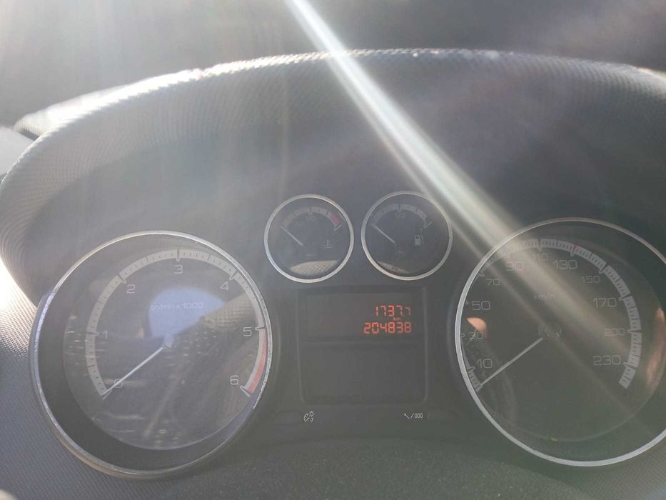 Peugeot - 308 de 2007 - Gasoleo