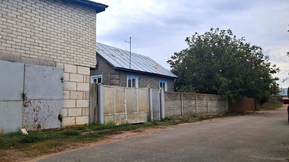 СМ Продам будинок 90 м² 15 соток Брусилів біля Десни 18 км від Чернігова