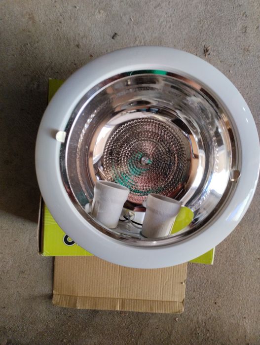 Recessed Ceiling/Wall Lights64738118799490121