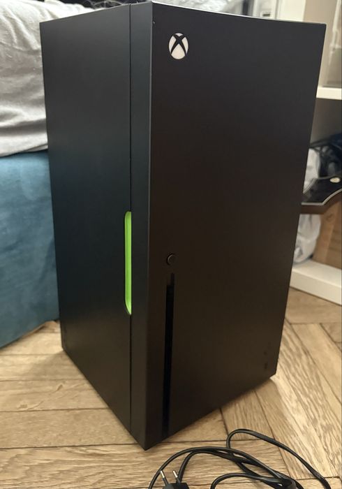 Mini lodówka Xbox Series