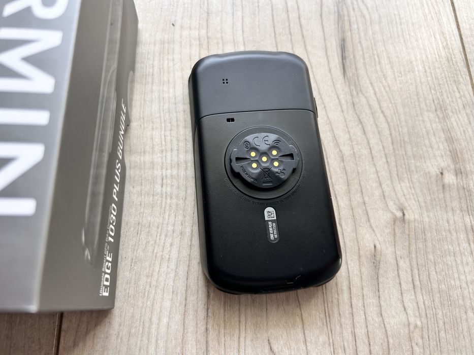 Garmin Edge 1030 Plus